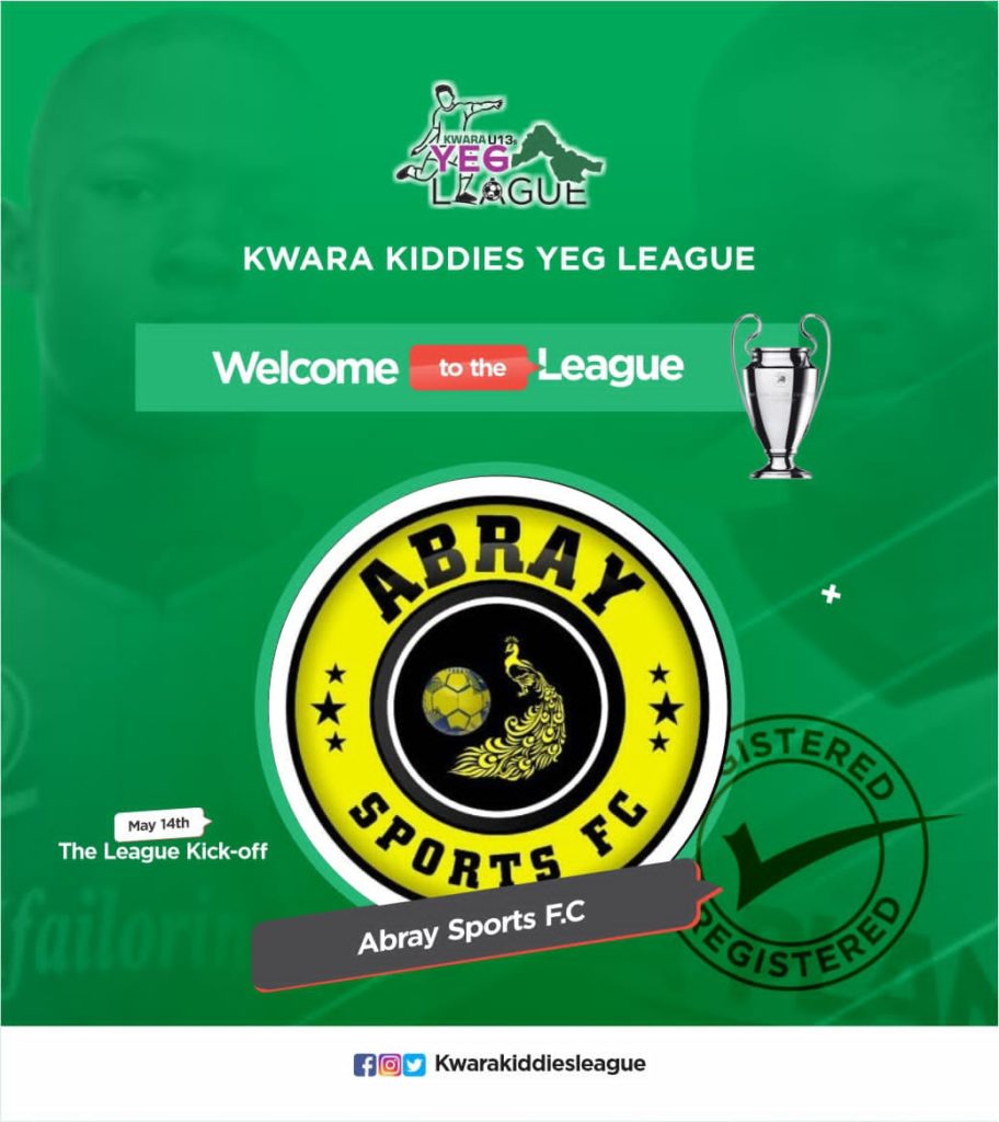 Abraysports YEG League