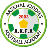 Arsenal Kiddies