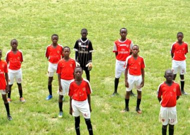 Arsenal Kiddies Football Academy