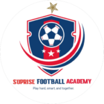 Surprise Football Academy