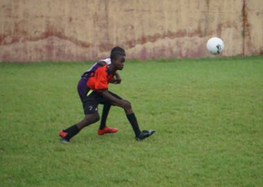 Abdulwareez brace surprises Makamz FA