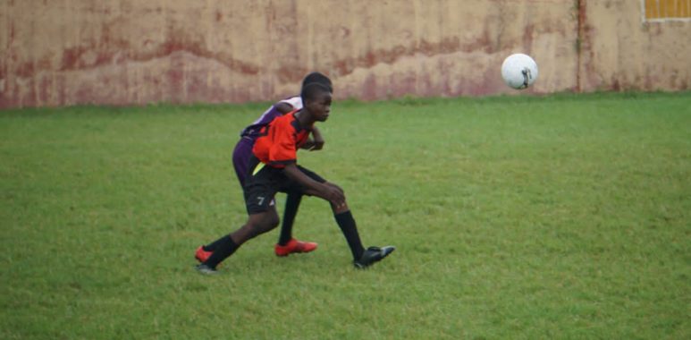 Abdulwareez brace surprises Makamz FA