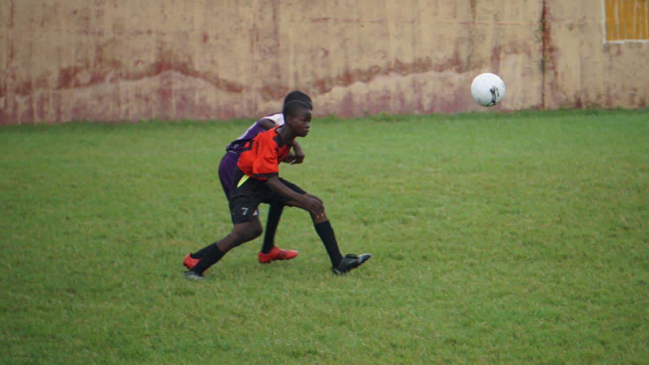 Abdulwareez brace surprises Makamz FA