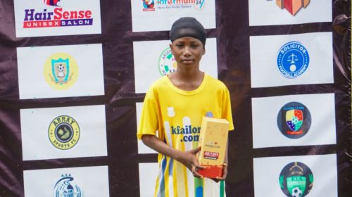 Aina Olanrewaju Dada