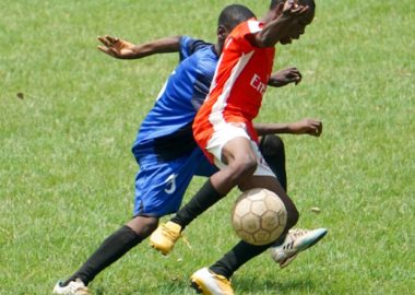 Arsenal Kiddies defeated Koller FA