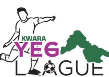 Kwara kiddies YEG League featured image