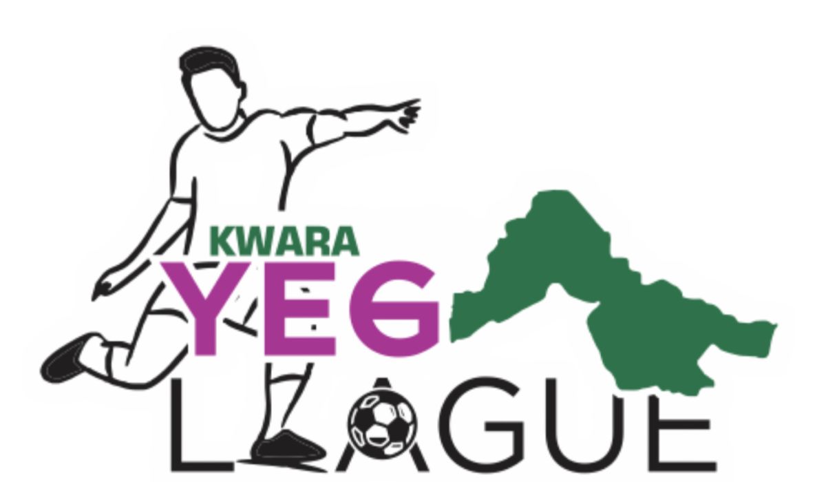 Kwara kiddies YEG League featured image