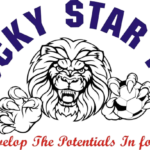 Lucky Star