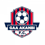 Gaa Akanbi Kiddies