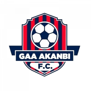 Gaa Akanbi Kiddies
