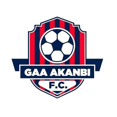 Gaa Akanbi
