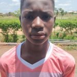 Sulaiman AbdulAfeez