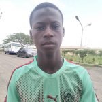 Jamiu Yekeen
