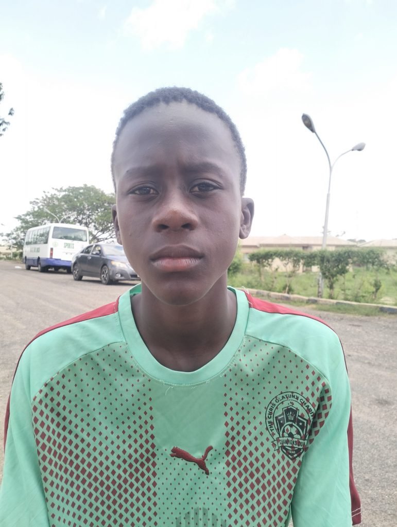 10 ABIODUN MAYOWA