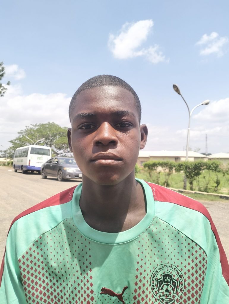 11 ADIGUN ABDULMALIK