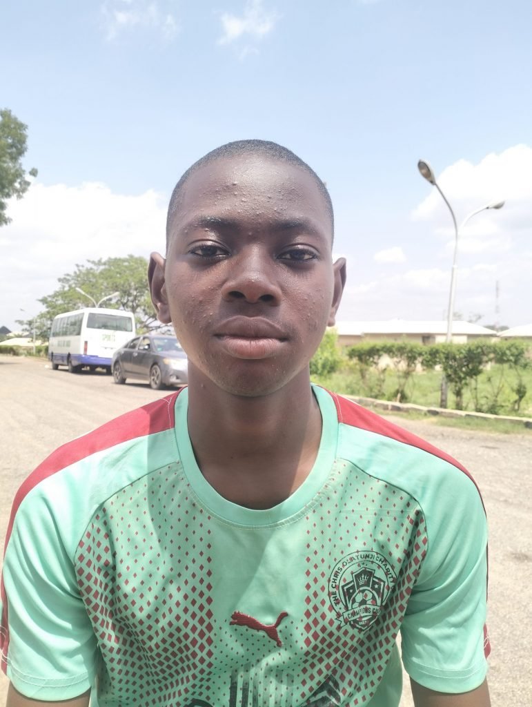 13 OLATUNBOSUN ABDULMALIK