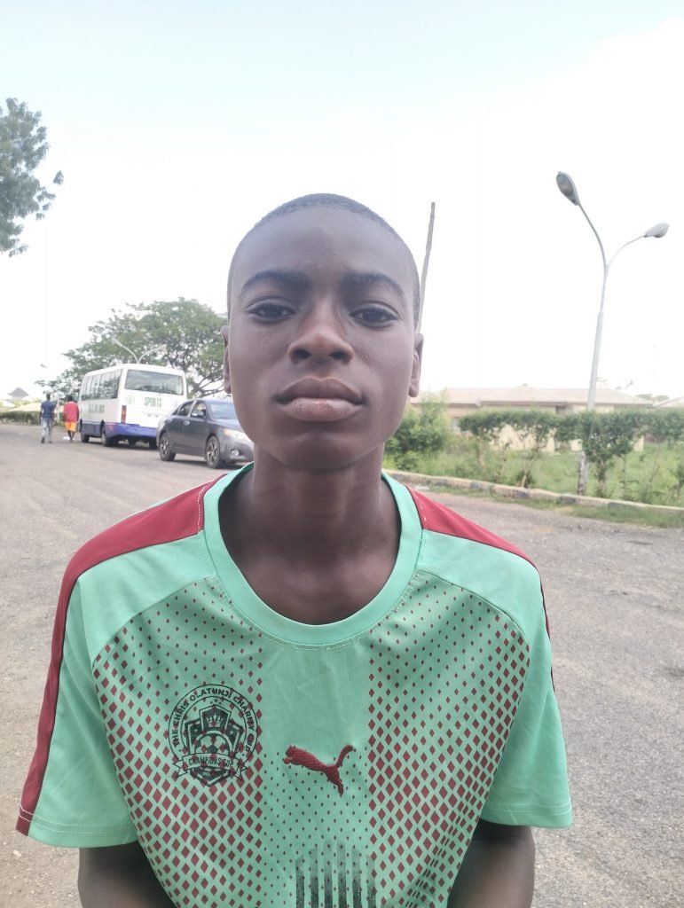 16 ABDULQUADIR ABDULRAHMAN