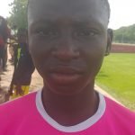 Olamilekan Mamushi