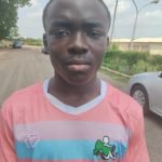 Adekunle Ibrahim