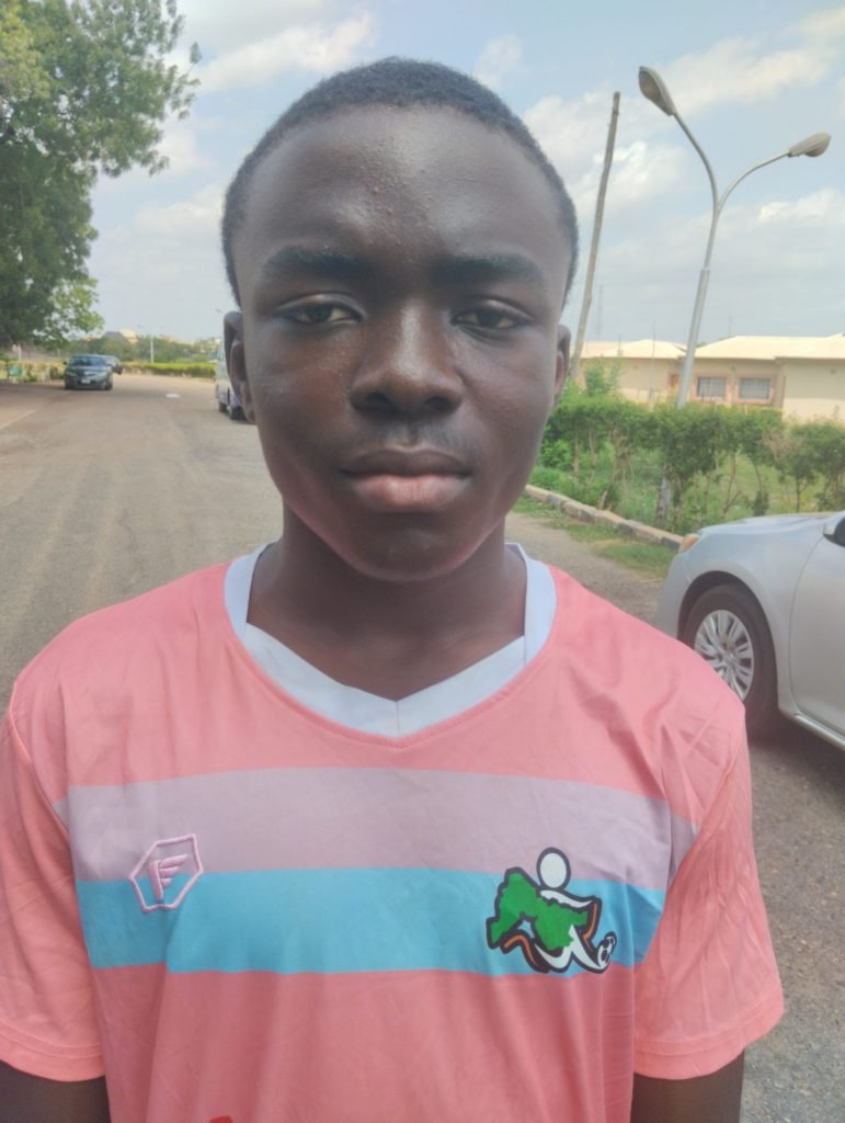 2 ADEKUNLE IBRAHIM