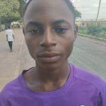 Shehu Abdulraheem
