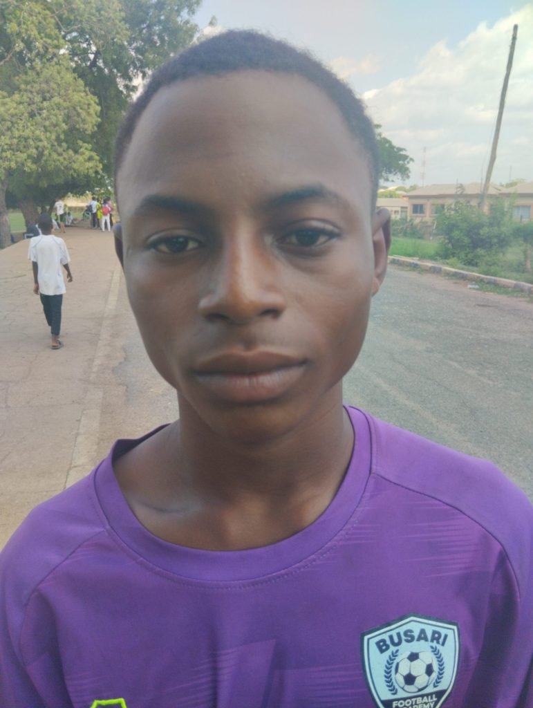 10 SHEU ABDULRAHEEM