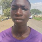 Isiaq Muhammad Jamiu