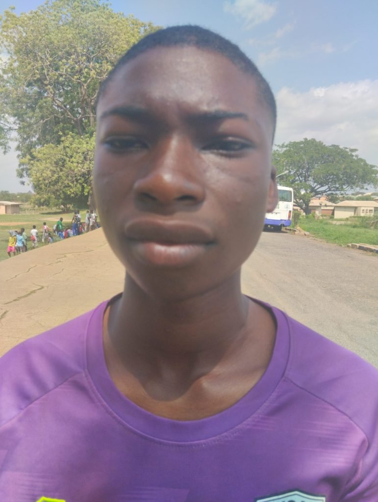 9 ISIAK MUHAMMAD JAMIU