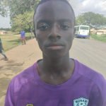 Mustapha O Mustapha