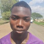 Kolawole Joshua