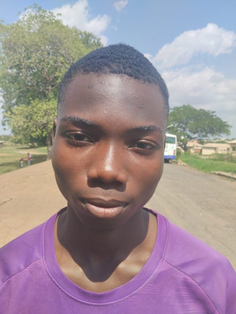 6 KOLAWOLE JOSHUA