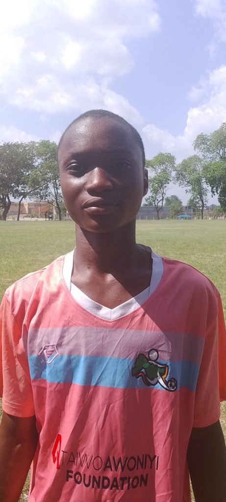 30 ABDULWAHEED ABDULBASIT