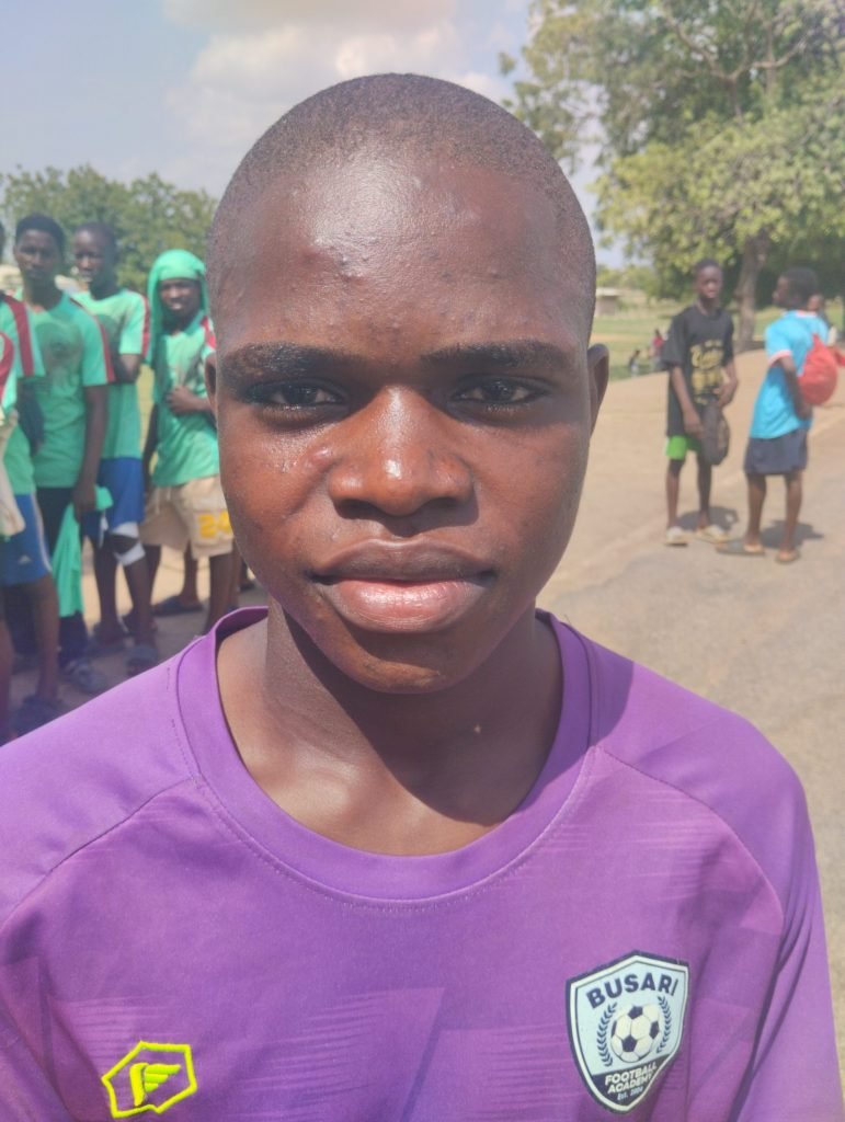 32 IBRAHIM AFOLABI