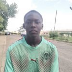 Moses Oluwaseun