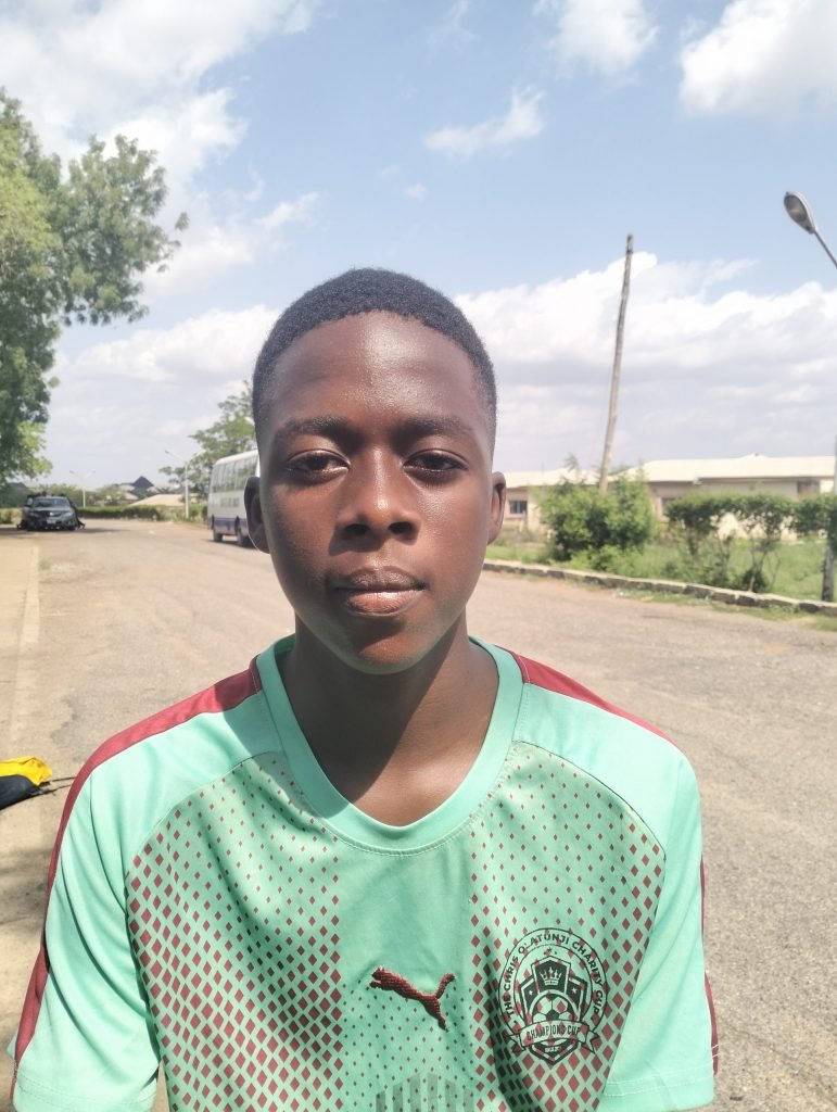 23 BALOGUN MOKUNFAYO
