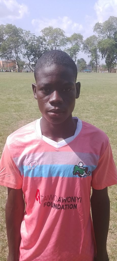 8 ABDULSALAM ABDULBASIT