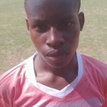 Abdullahi Abdullahi