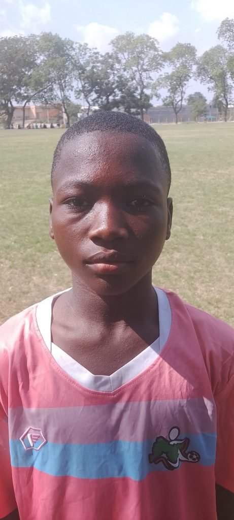 21 ADEDAYO FAWAS
