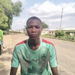 Abdulrazaq Sherif