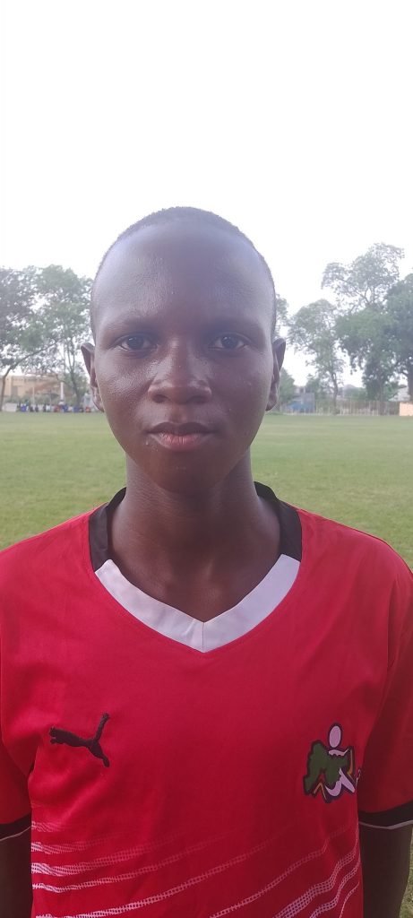 15 OLABODE ABIODUN