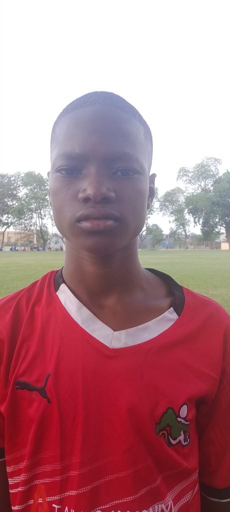 11 YUSUF ABDULRAHMON