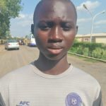 Abdullah Ibrahim Alao