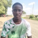 Ayeni Nicholas