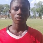 Olamilekan Mustapha