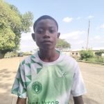 Atolagbe Nifemi