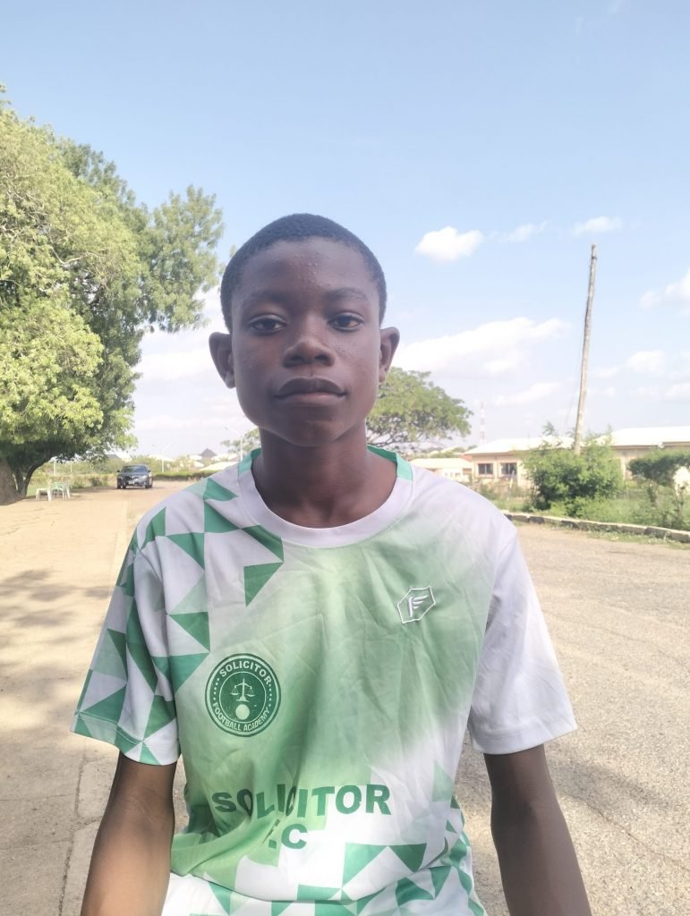 9 ATOLAGBE NIFEMI