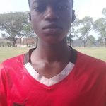 Jimoh Abdulsamad