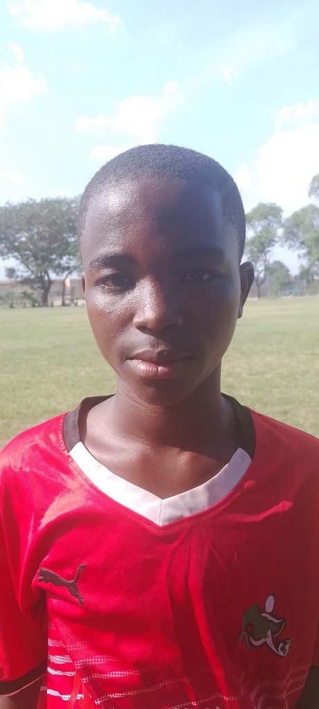23 EMMANUEL AYOMIDE