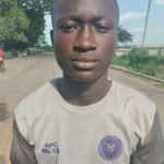 Kehinde Mashood
