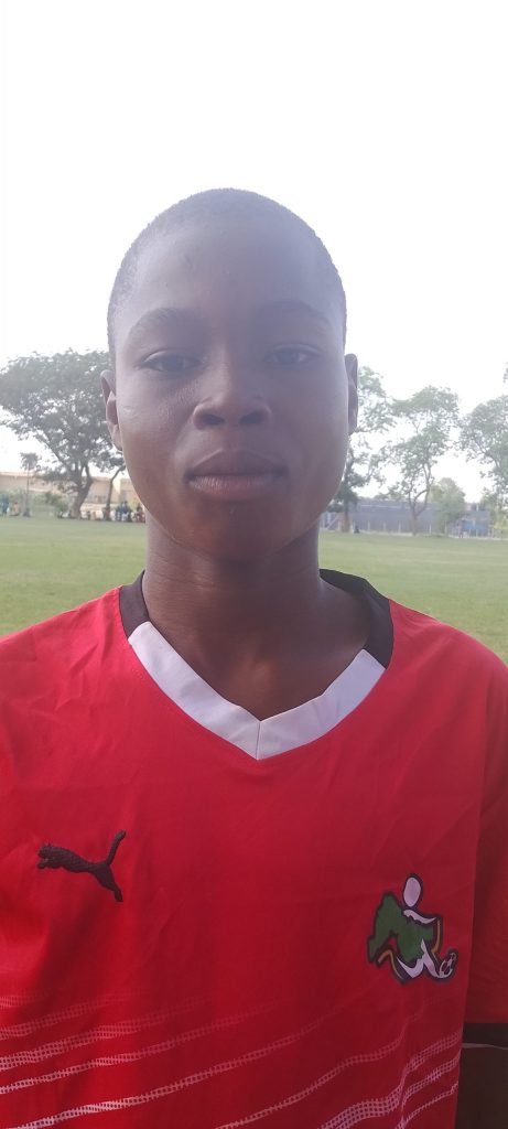10 ZAKARIYAU ABDULBASIT
